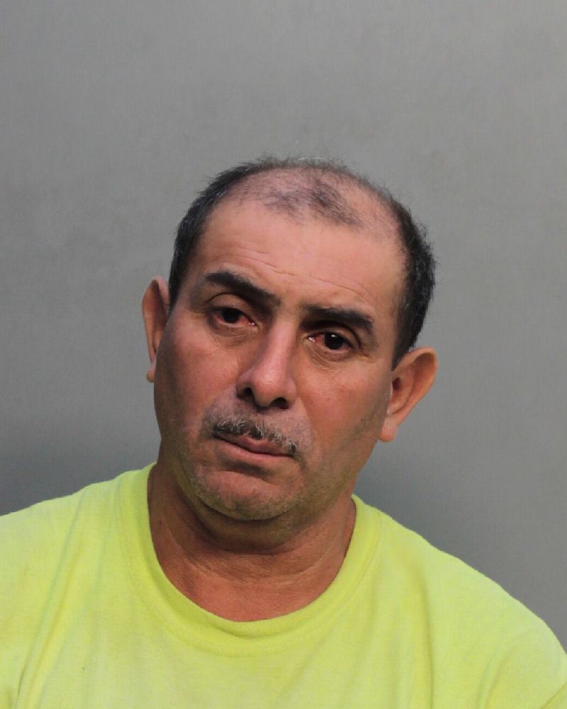 Raul Rivera Info, Photos, Data, and More / Raul Rivera TriCountyBusts / Is Raul Rivera on Social Media Like Facebook, Instagram abd Twitter?
