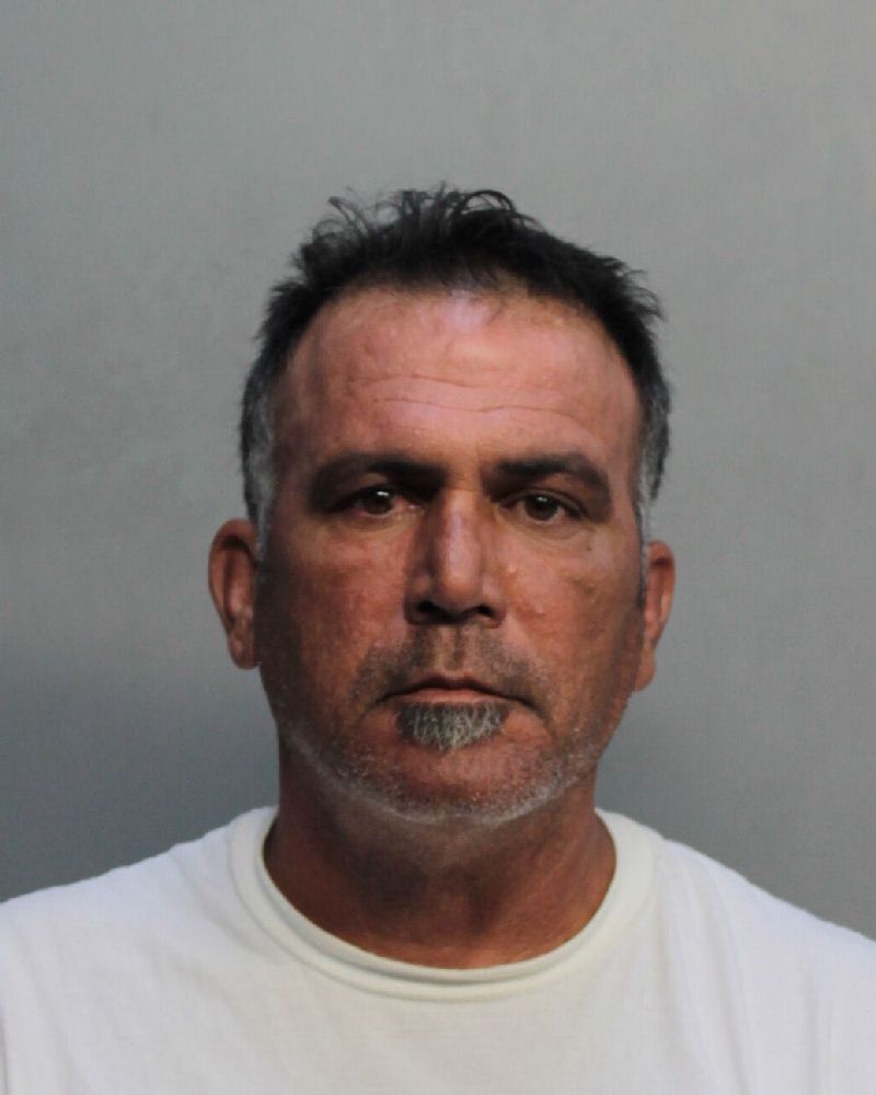 Alberto Gonzalez Info, Photos, Data, and More / Alberto Gonzalez TriCountyBusts / Is Alberto Gonzalez on Social Media Like Facebook, Instagram abd Twitter?