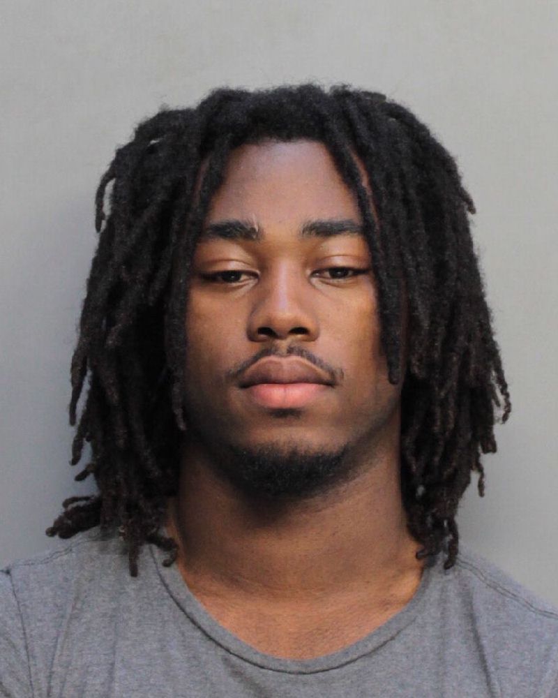 Ahmad Forbes Info, Photos, Data, and More / Ahmad Forbes TriCountyBusts / Is Ahmad Forbes on Social Media Like Facebook, Instagram abd Twitter?