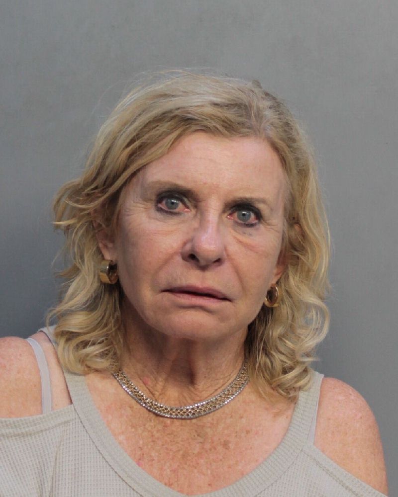 Marion Wise Info, Photos, Data, and More / Marion Wise TriCountyBusts / Is Marion Wise on Social Media Like Facebook, Instagram abd Twitter?