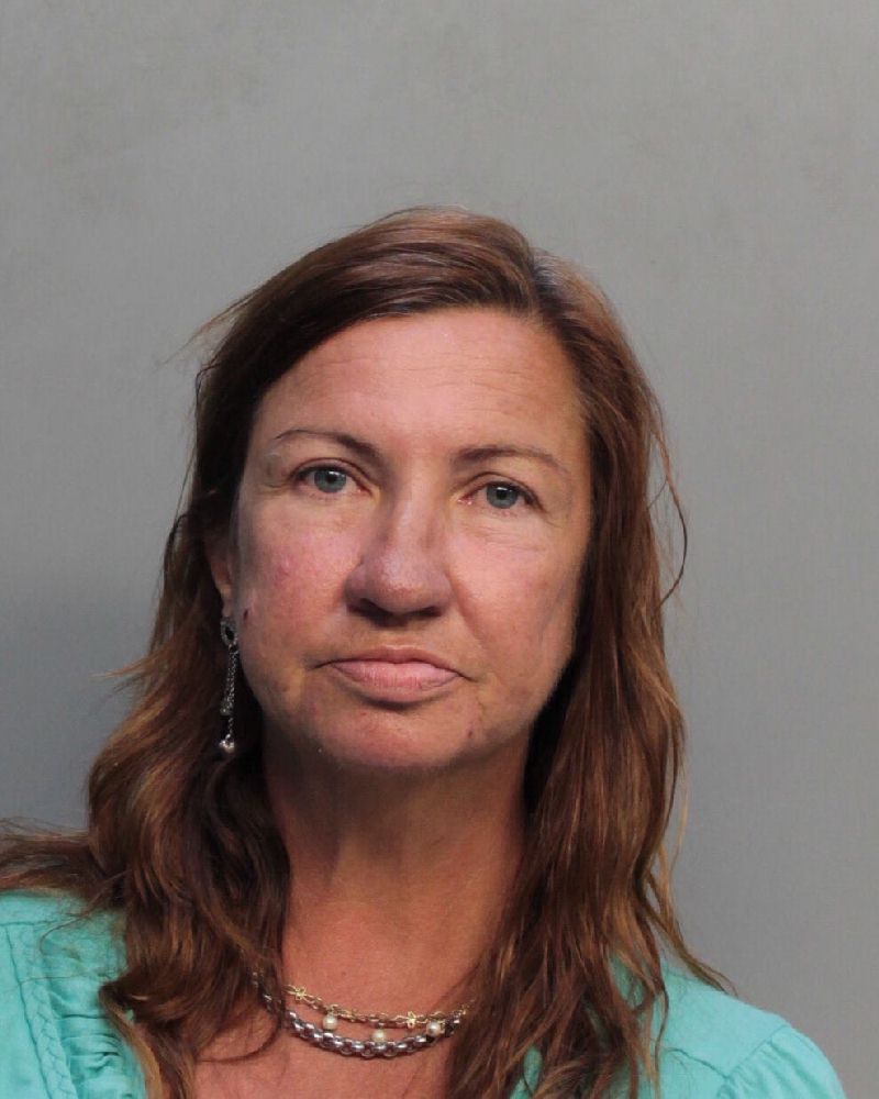 Teressa Caballero Info, Photos, Data, and More / Teressa Caballero TriCountyBusts / Is Teressa Caballero on Social Media Like Facebook, Instagram abd Twitter?