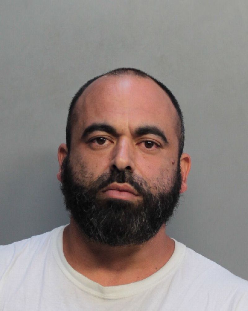 Joseph Mora Info, Photos, Data, and More / Joseph Mora TriCountyBusts / Is Joseph Mora on Social Media Like Facebook, Instagram abd Twitter?