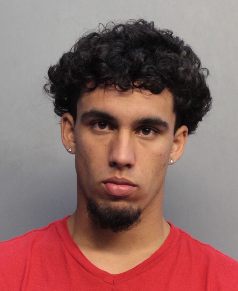 Miguel Cardentey Info, Photos, Data, and More / Miguel Cardentey TriCountyBusts / Is Miguel Cardentey on Social Media Like Facebook, Instagram abd Twitter?