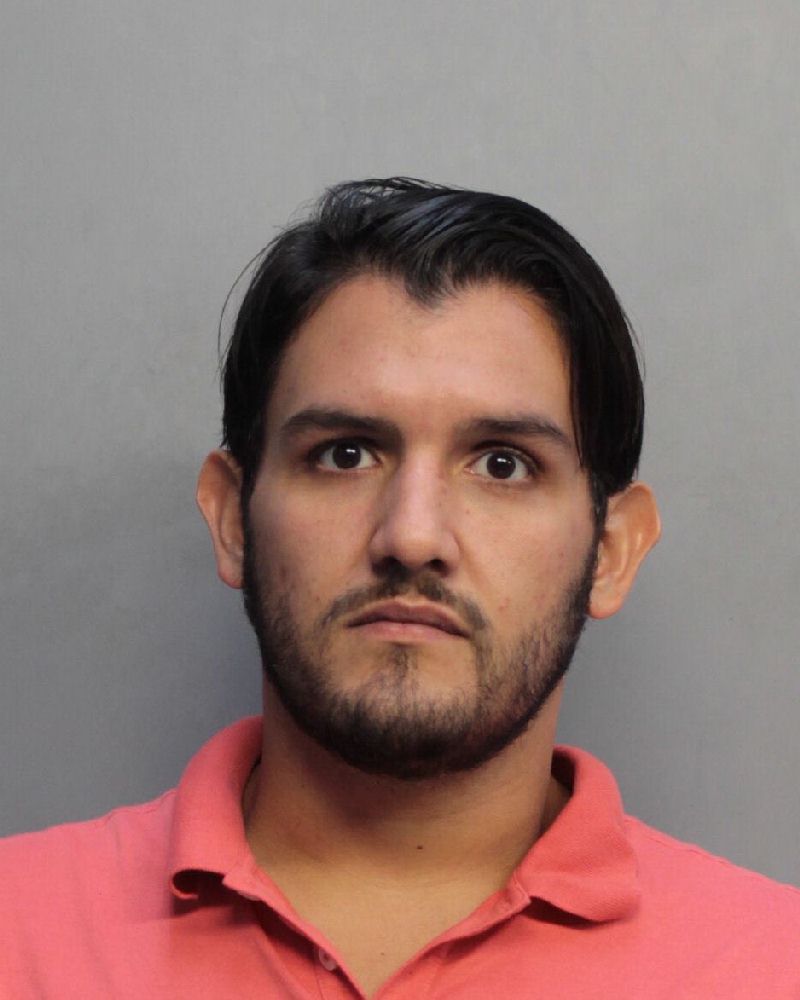 Alvaro Garcia-Villegas Info, Photos, Data, and More / Alvaro Garcia-Villegas TriCountyBusts / Is Alvaro Garcia-Villegas on Social Media Like Facebook, Instagram abd Twitter?