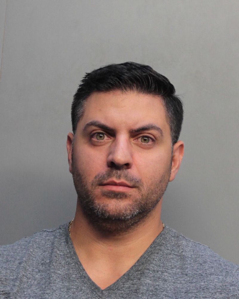 Jose Aponte Info, Photos, Data, and More / Jose Aponte TriCountyBusts / Is Jose Aponte on Social Media Like Facebook, Instagram abd Twitter?