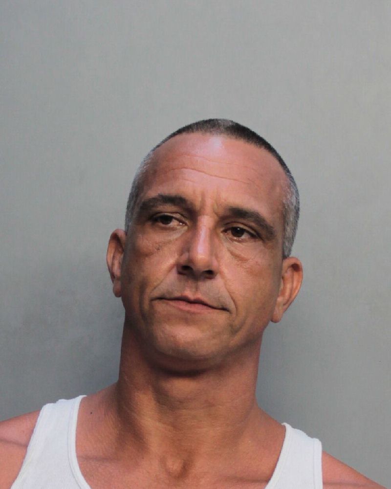 Fernando Fraga Info, Photos, Data, and More / Fernando Fraga TriCountyBusts / Is Fernando Fraga on Social Media Like Facebook, Instagram abd Twitter?