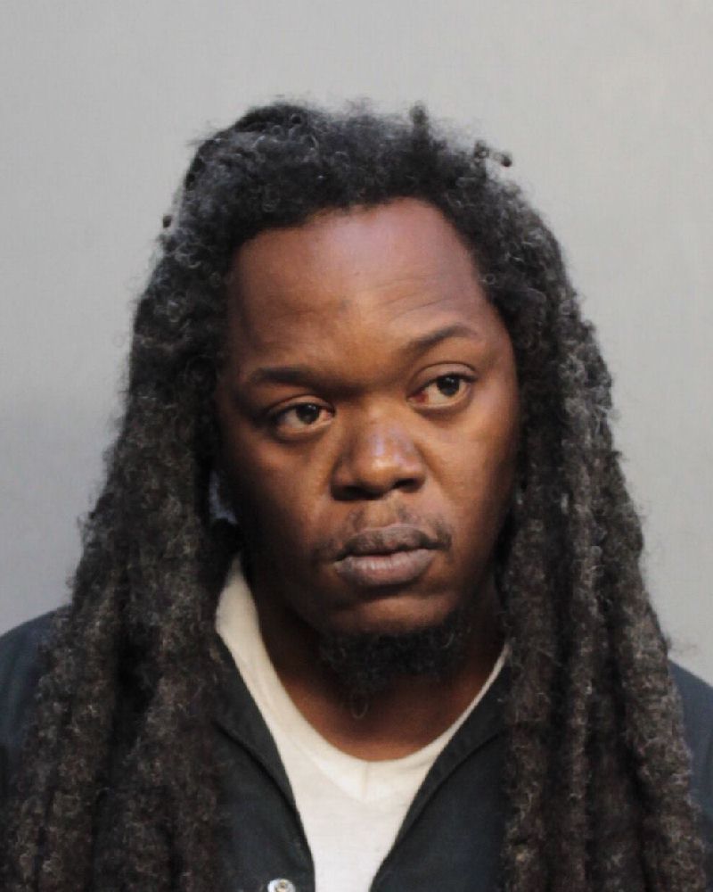 Terrel Harris Info, Photos, Data, and More / Terrel Harris TriCountyBusts / Is Terrel Harris on Social Media Like Facebook, Instagram abd Twitter?