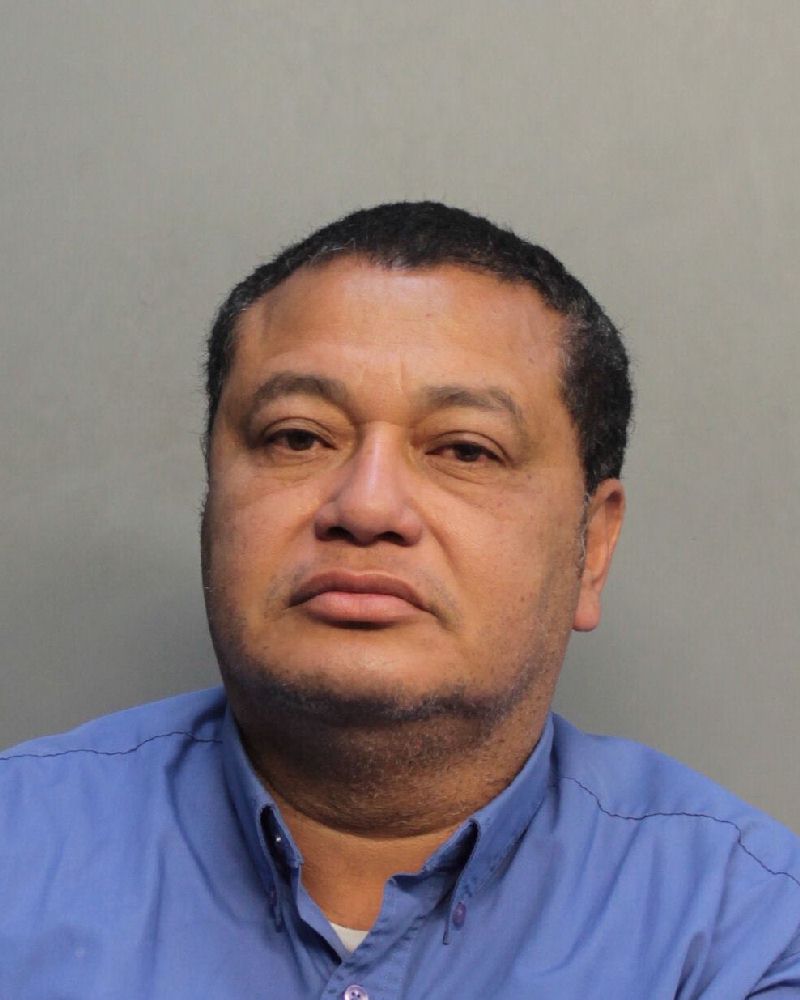 Hector Arroliga Info, Photos, Data, and More / Hector Arroliga TriCountyBusts / Is Hector Arroliga on Social Media Like Facebook, Instagram abd Twitter?