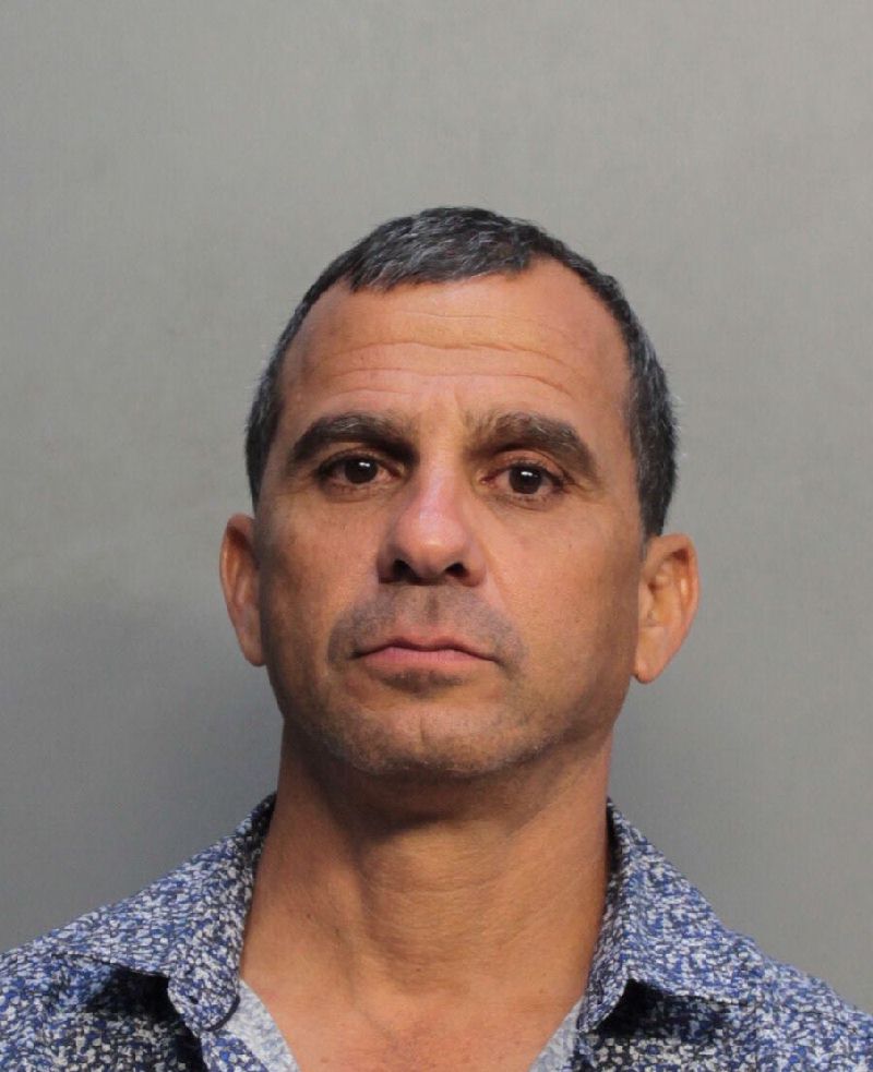 Carlos Romero Info, Photos, Data, and More / Carlos Romero TriCountyBusts / Is Carlos Romero on Social Media Like Facebook, Instagram abd Twitter?