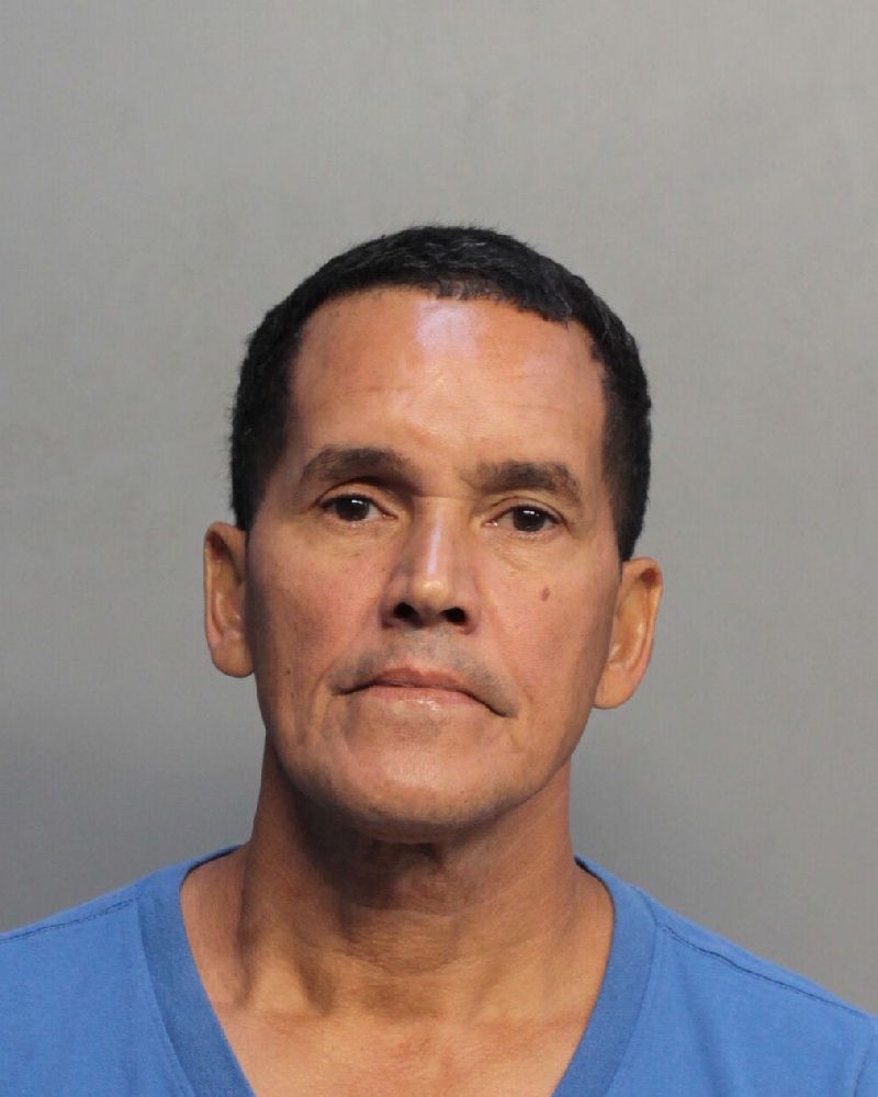 Luis Ortiz Info, Photos, Data, and More / Luis Ortiz TriCountyBusts / Is Luis Ortiz on Social Media Like Facebook, Instagram abd Twitter?