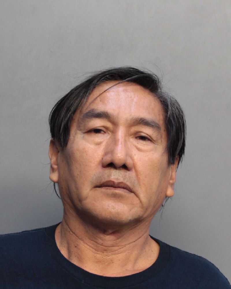 Luis Luyo Info, Photos, Data, and More / Luis Luyo TriCountyBusts / Is Luis Luyo on Social Media Like Facebook, Instagram abd Twitter?