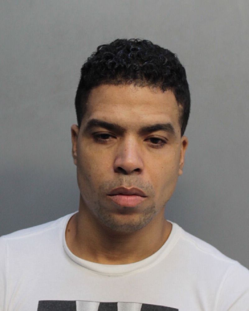 Leonardo Espinosa Info, Photos, Data, and More / Leonardo Espinosa TriCountyBusts / Is Leonardo Espinosa on Social Media Like Facebook, Instagram abd Twitter?