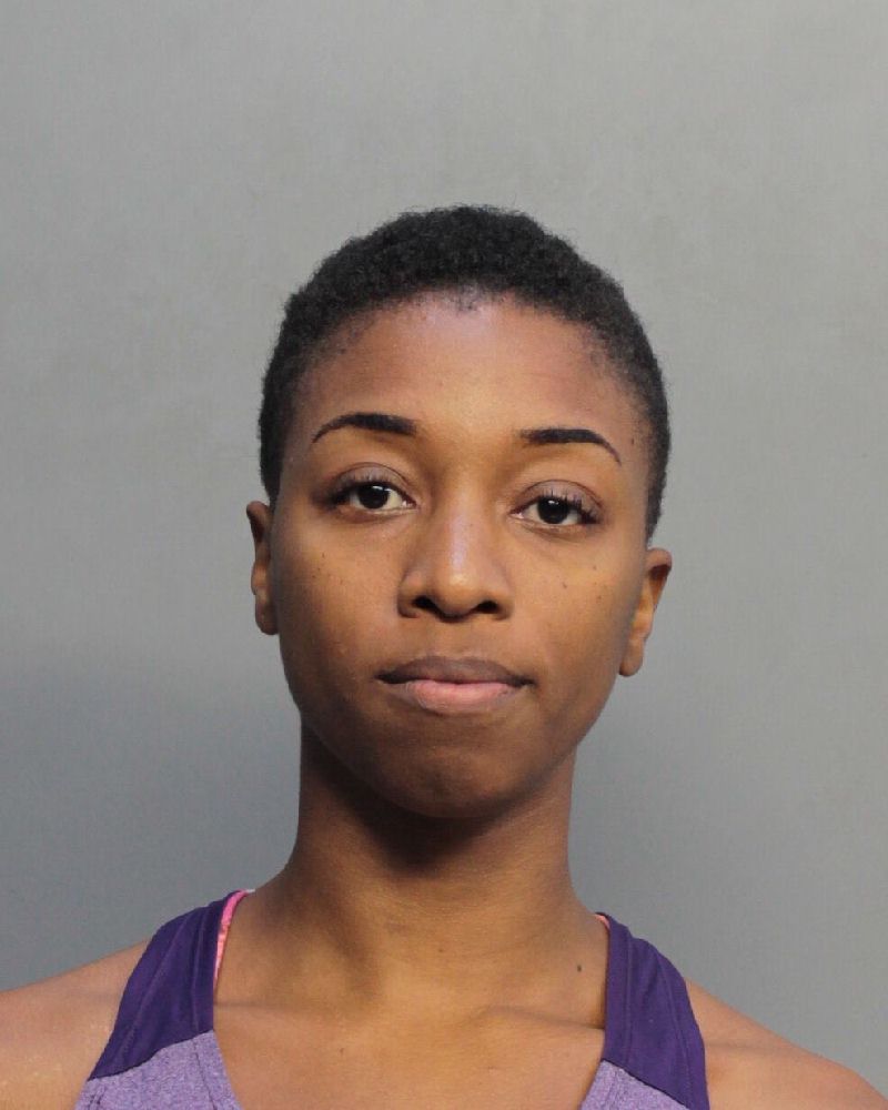 Richelle Washington Info, Photos, Data, and More / Richelle Washington TriCountyBusts / Is Richelle Washington on Social Media Like Facebook, Instagram abd Twitter?