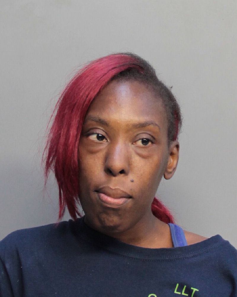 Shaniece Lee Info, Photos, Data, and More / Shaniece Lee TriCountyBusts / Is Shaniece Lee on Social Media Like Facebook, Instagram abd Twitter?