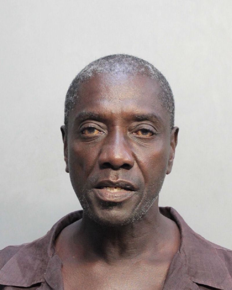 Byron Floyd Info, Photos, Data, and More / Byron Floyd TriCountyBusts / Is Byron Floyd on Social Media Like Facebook, Instagram abd Twitter?