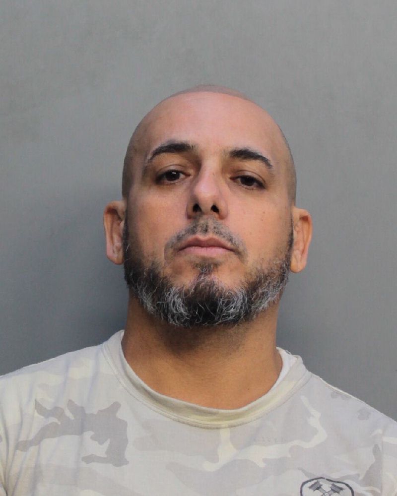 Carlos Galves Info, Photos, Data, and More / Carlos Galves TriCountyBusts / Is Carlos Galves on Social Media Like Facebook, Instagram abd Twitter?