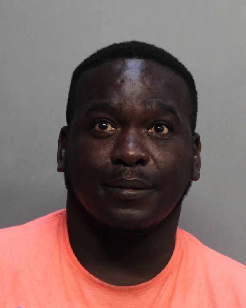 Ossie Telemaque Info, Photos, Data, and More / Ossie Telemaque TriCountyBusts / Is Ossie Telemaque on Social Media Like Facebook, Instagram abd Twitter?