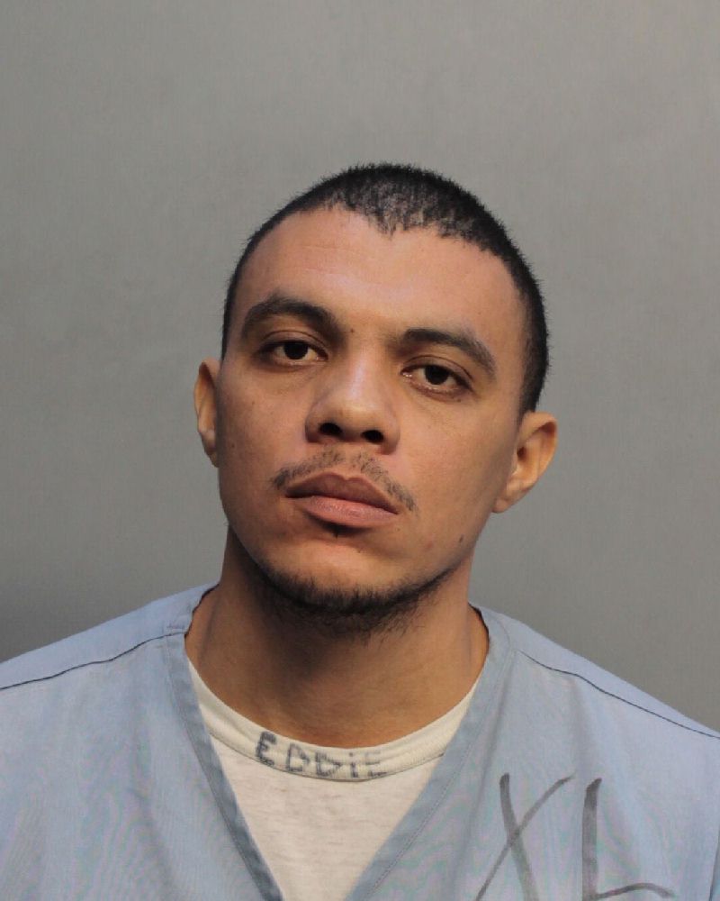Edwin Manzanares Info, Photos, Data, and More / Edwin Manzanares TriCountyBusts / Is Edwin Manzanares on Social Media Like Facebook, Instagram abd Twitter?