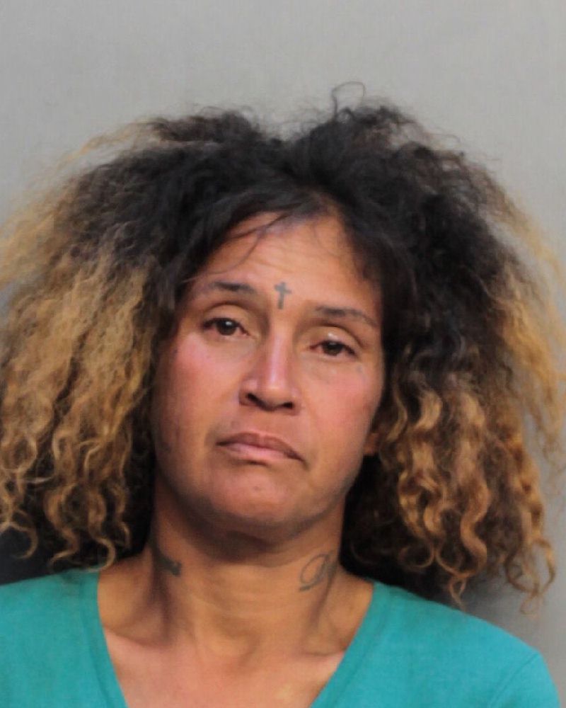 Blanca Perez Info, Photos, Data, and More / Blanca Perez TriCountyBusts / Is Blanca Perez on Social Media Like Facebook, Instagram abd Twitter?