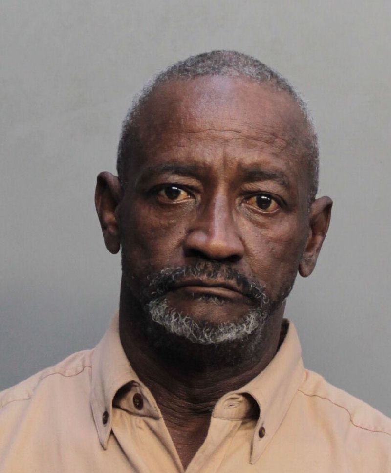 Reginald Williams Info, Photos, Data, and More / Reginald Williams TriCountyBusts / Is Reginald Williams on Social Media Like Facebook, Instagram abd Twitter?