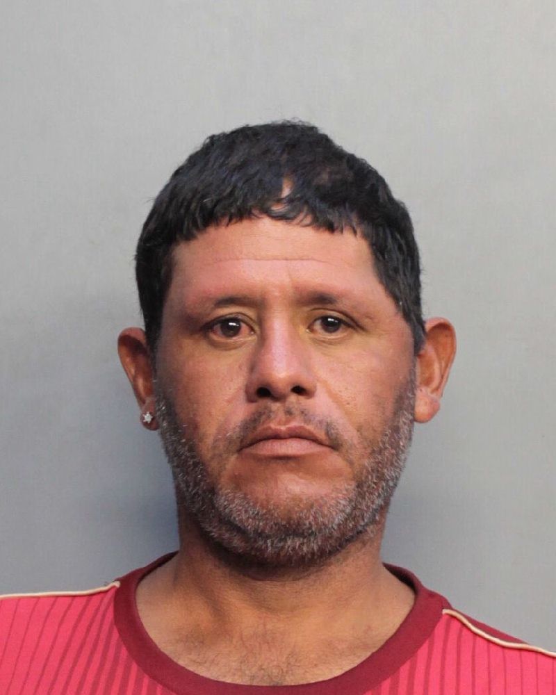 Johan Andino Info, Photos, Data, and More / Johan Andino TriCountyBusts / Is Johan Andino on Social Media Like Facebook, Instagram abd Twitter?