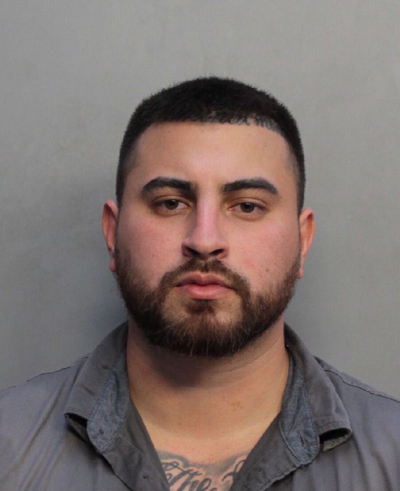 Edgard Mena Info, Photos, Data, and More / Edgard Mena TriCountyBusts / Is Edgard Mena on Social Media Like Facebook, Instagram abd Twitter?
