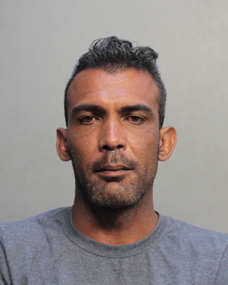 Roberto Fernandez-Saavedra Info, Photos, Data, and More / Roberto Fernandez-Saavedra TriCountyBusts / Is Roberto Fernandez-Saavedra on Social Media Like Facebook, Instagram abd Twitter?