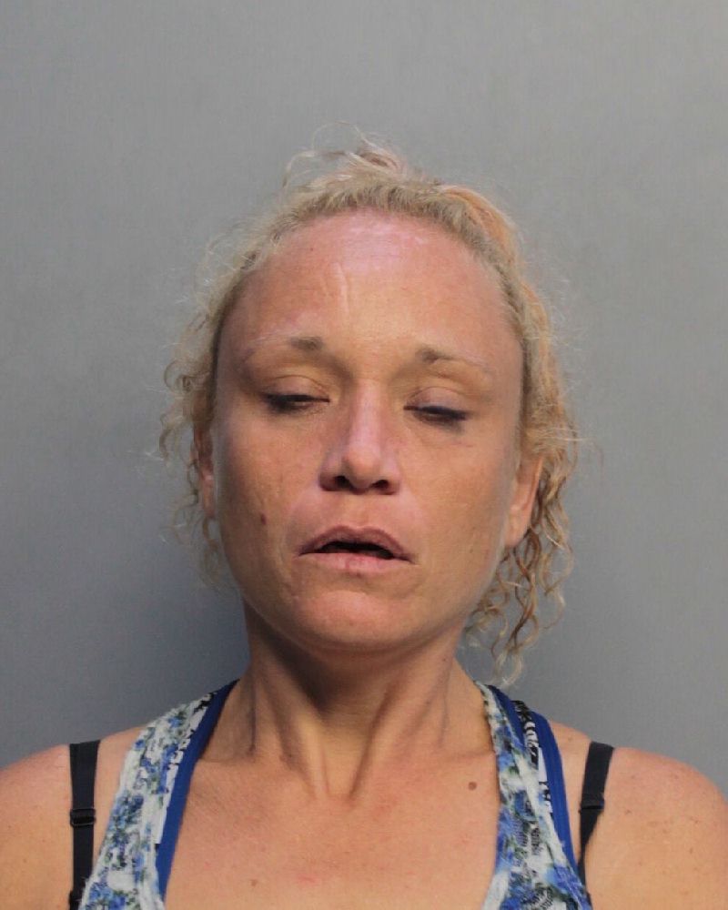 Crystal Lewis Info, Photos, Data, and More / Crystal Lewis TriCountyBusts / Is Crystal Lewis on Social Media Like Facebook, Instagram abd Twitter?