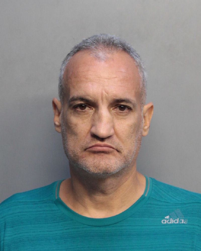 Luis Cora Info, Photos, Data, and More / Luis Cora TriCountyBusts / Is Luis Cora on Social Media Like Facebook, Instagram abd Twitter?