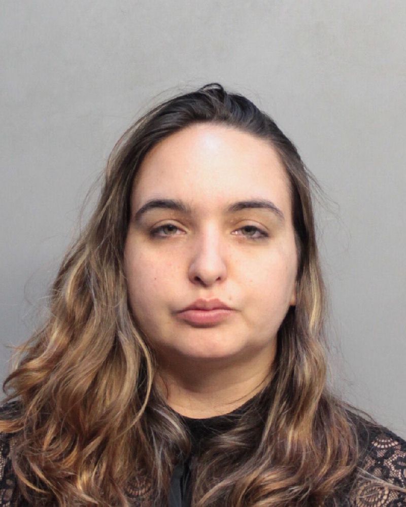 Diandra Babilonia Info, Photos, Data, and More / Diandra Babilonia TriCountyBusts / Is Diandra Babilonia on Social Media Like Facebook, Instagram abd Twitter?