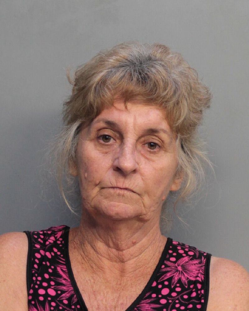 Maryann Prescott Info, Photos, Data, and More / Maryann Prescott TriCountyBusts / Is Maryann Prescott on Social Media Like Facebook, Instagram abd Twitter?