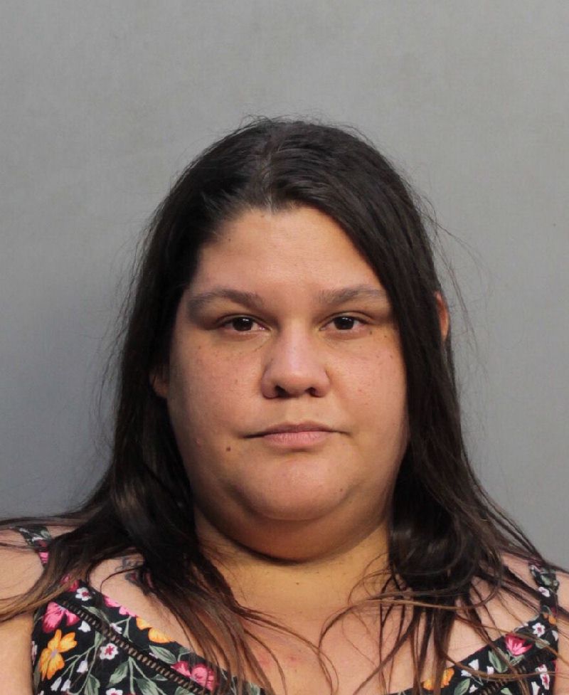 Betsy Rodriguez Info, Photos, Data, and More / Betsy Rodriguez TriCountyBusts / Is Betsy Rodriguez on Social Media Like Facebook, Instagram abd Twitter?