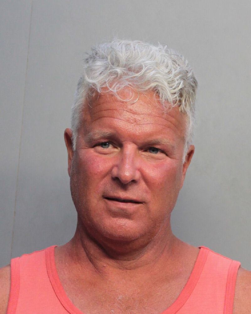 Todd Spires Info, Photos, Data, and More / Todd Spires TriCountyBusts / Is Todd Spires on Social Media Like Facebook, Instagram abd Twitter?