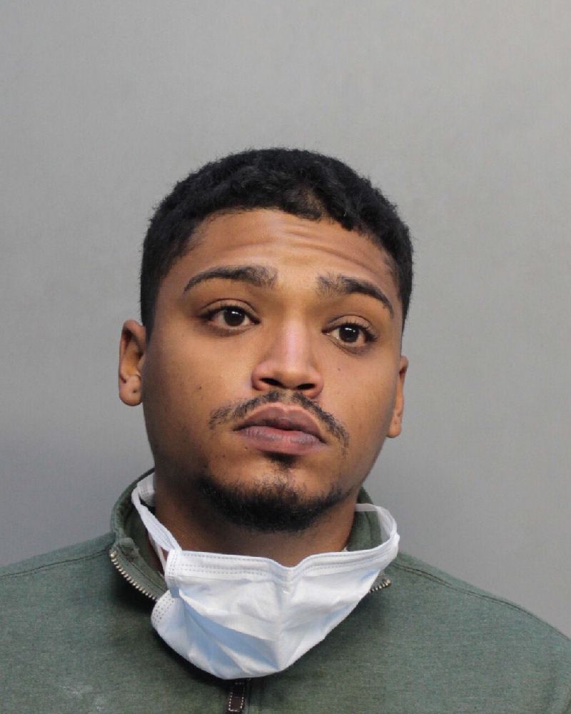 Andre Vera Info, Photos, Data, and More / Andre Vera TriCountyBusts / Is Andre Vera on Social Media Like Facebook, Instagram abd Twitter?