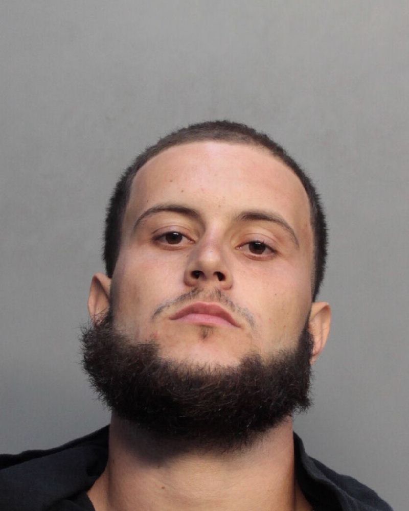 Roberto Morales Info, Photos, Data, and More / Roberto Morales TriCountyBusts / Is Roberto Morales on Social Media Like Facebook, Instagram abd Twitter?