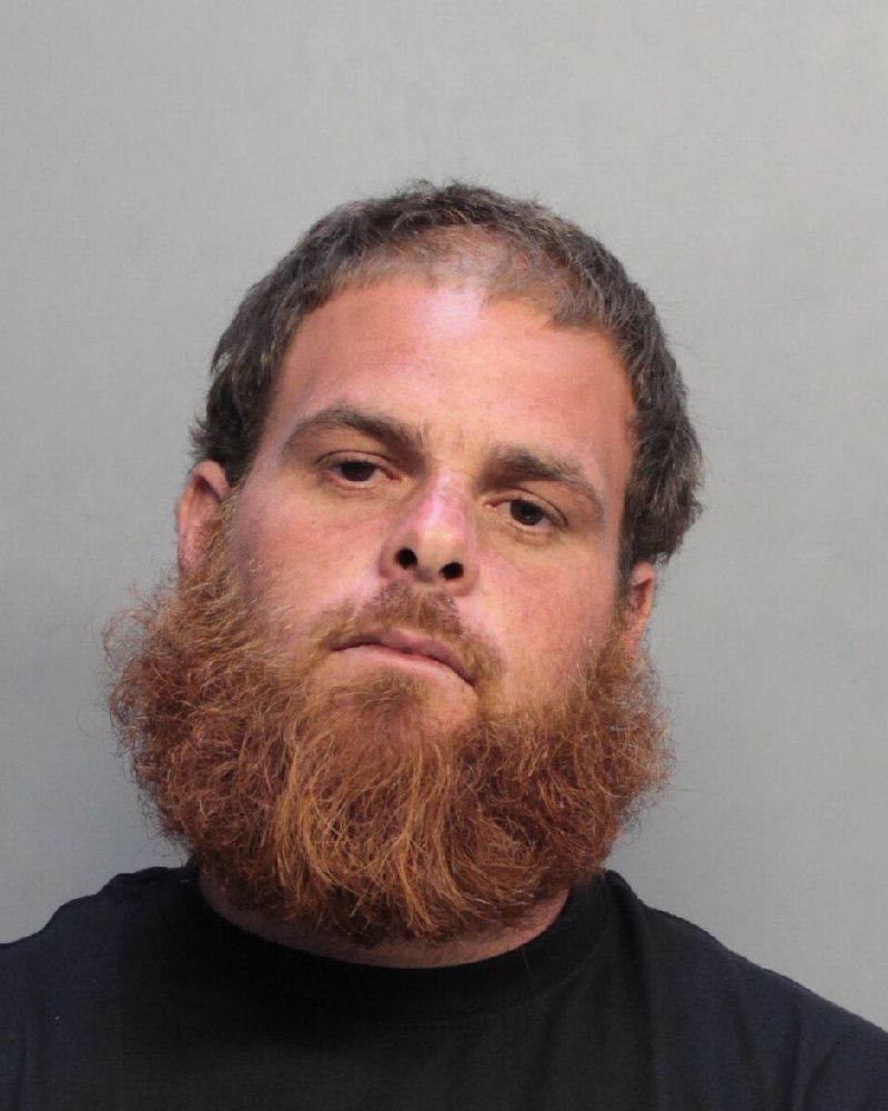 Micheal Ramos Info, Photos, Data, and More / Micheal Ramos TriCountyBusts / Is Micheal Ramos on Social Media Like Facebook, Instagram abd Twitter?