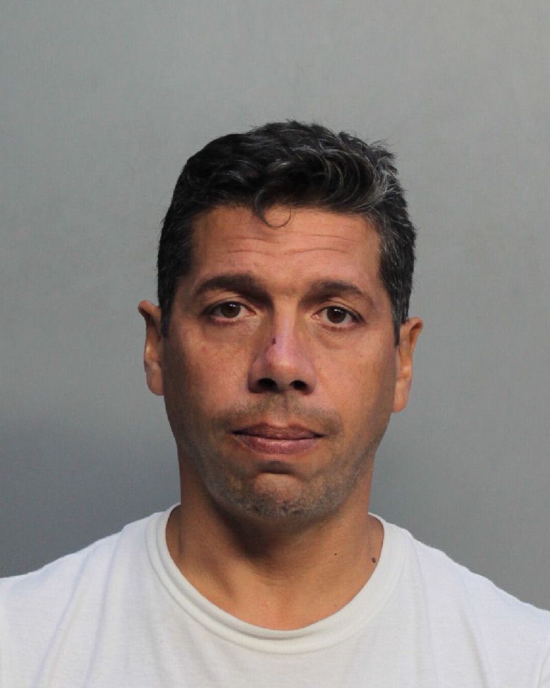 Richard Santiago Info, Photos, Data, and More / Richard Santiago TriCountyBusts / Is Richard Santiago on Social Media Like Facebook, Instagram abd Twitter?