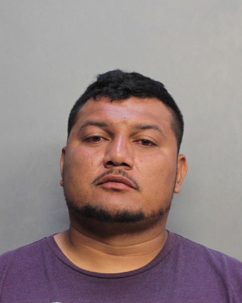 Osmin Nunez Info, Photos, Data, and More / Osmin Nunez TriCountyBusts / Is Osmin Nunez on Social Media Like Facebook, Instagram abd Twitter?
