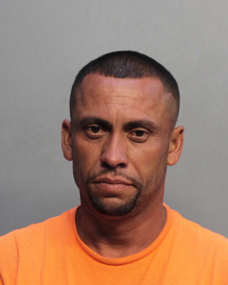 Hector Romero Villafranca Info, Photos, Data, and More / Hector Romero Villafranca TriCountyBusts / Is Hector Romero Villafranca on Social Media Like Facebook, Instagram abd Twitter?