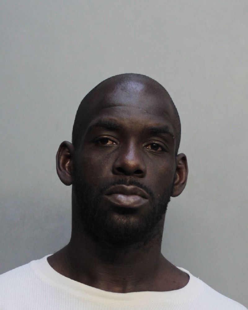 Travoris James Info, Photos, Data, and More / Travoris James TriCountyBusts / Is Travoris James on Social Media Like Facebook, Instagram abd Twitter?