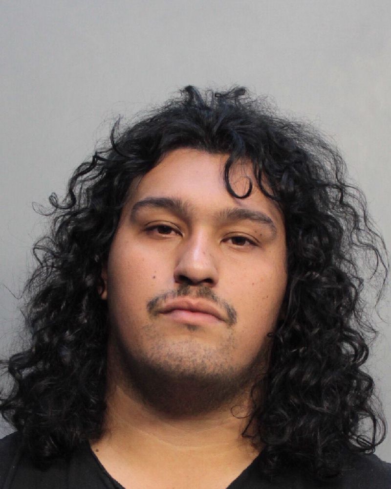Lazarus Pineda Info, Photos, Data, and More / Lazarus Pineda TriCountyBusts / Is Lazarus Pineda on Social Media Like Facebook, Instagram abd Twitter?