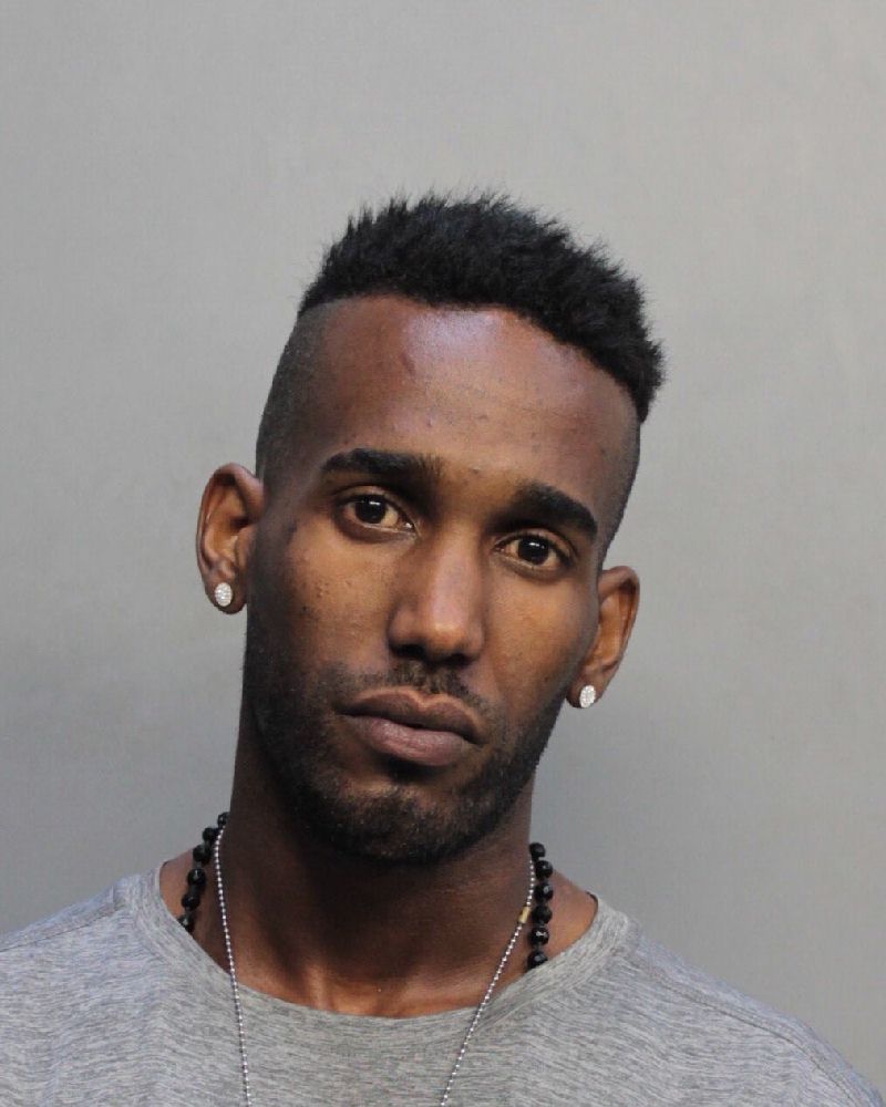 Yusnier Hernandez Info, Photos, Data, and More / Yusnier Hernandez TriCountyBusts / Is Yusnier Hernandez on Social Media Like Facebook, Instagram abd Twitter?