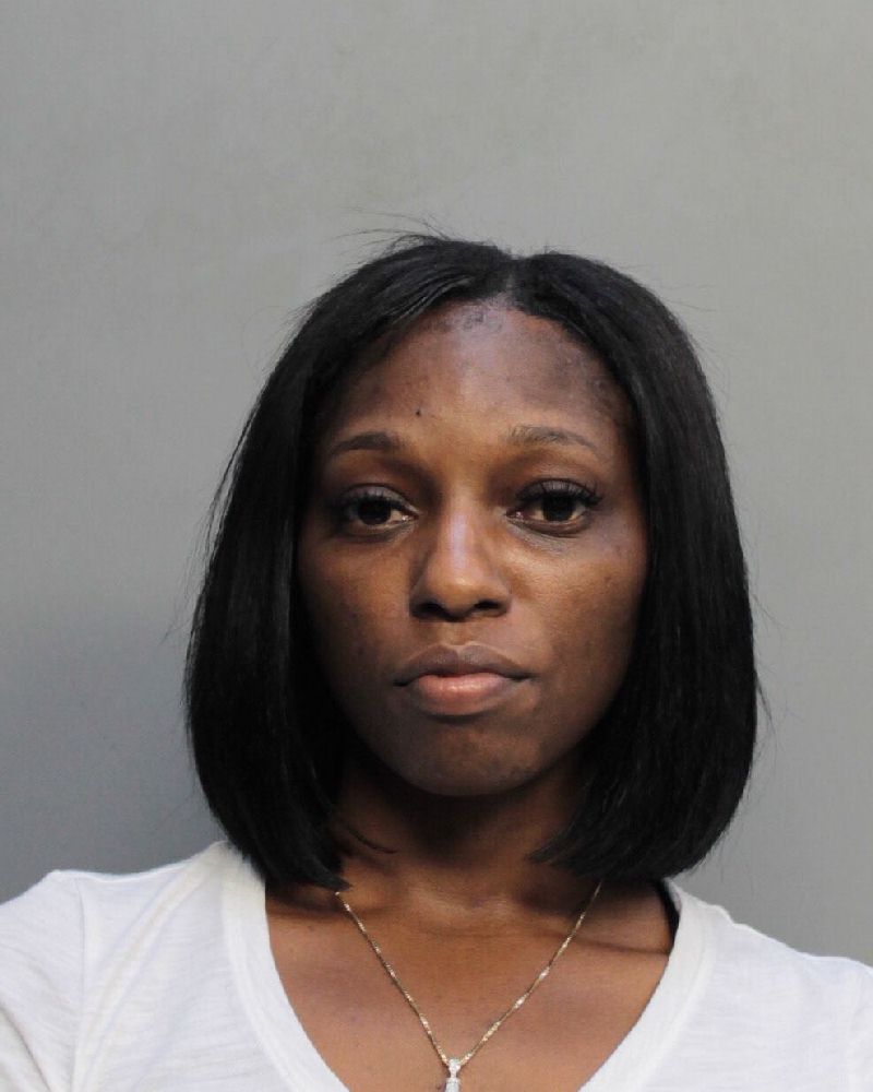 Tiara Bethel Info, Photos, Data, and More / Tiara Bethel TriCountyBusts / Is Tiara Bethel on Social Media Like Facebook, Instagram abd Twitter?