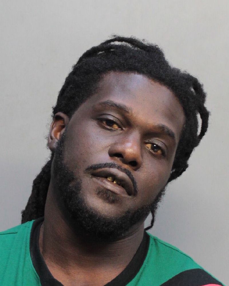 Charles Williams Info, Photos, Data, and More / Charles Williams TriCountyBusts / Is Charles Williams on Social Media Like Facebook, Instagram abd Twitter?