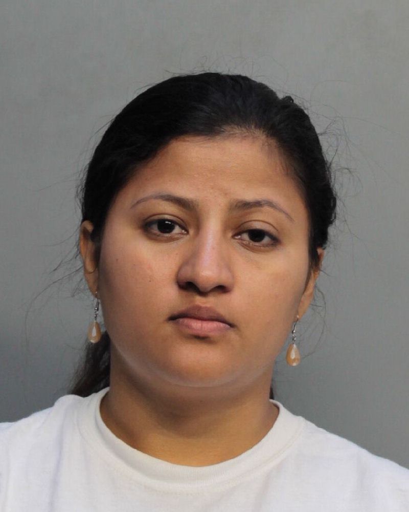 Illiana Velasquez-Molina Info, Photos, Data, and More / Illiana Velasquez-Molina TriCountyBusts / Is Illiana Velasquez-Molina on Social Media Like Facebook, Instagram abd Twitter?