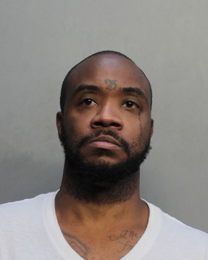 Perdido Frierson Records Perdido Frierson / Perdido Frierson Photos Perdido Frierson