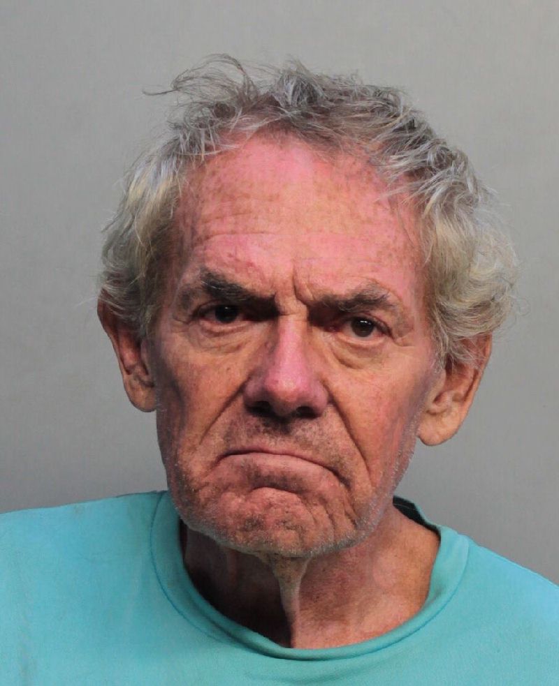 William Benton Info, Photos, Data, and More / William Benton TriCountyBusts / Is William Benton on Social Media Like Facebook, Instagram abd Twitter?