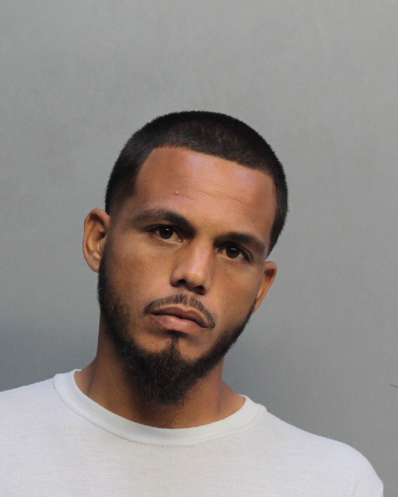 Ariel Pena Info, Photos, Data, and More / Ariel Pena TriCountyBusts / Is Ariel Pena on Social Media Like Facebook, Instagram abd Twitter?