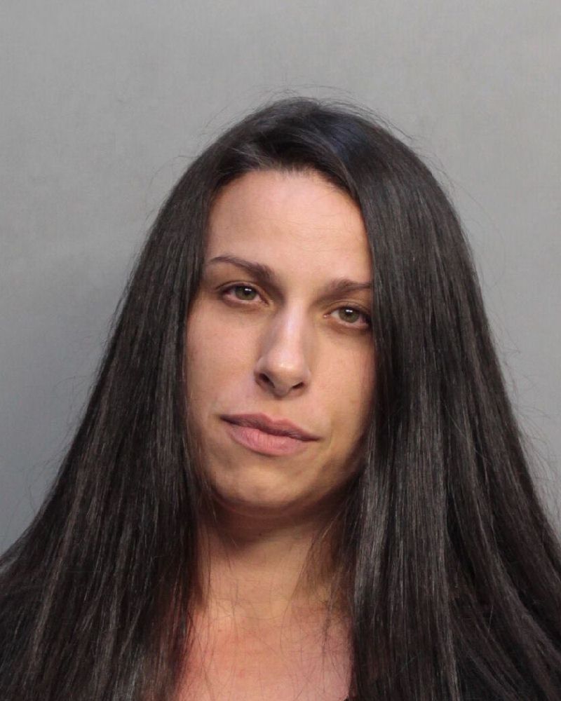Jessica Valido Info, Photos, Data, and More / Jessica Valido TriCountyBusts / Is Jessica Valido on Social Media Like Facebook, Instagram abd Twitter?