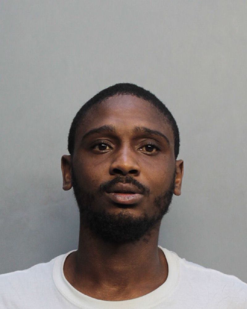 Jamal Jackson Info, Photos, Data, and More / Jamal Jackson TriCountyBusts / Is Jamal Jackson on Social Media Like Facebook, Instagram abd Twitter?